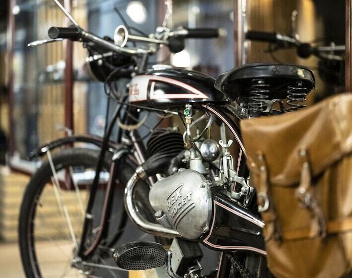 Storebaug Hotell & Kro