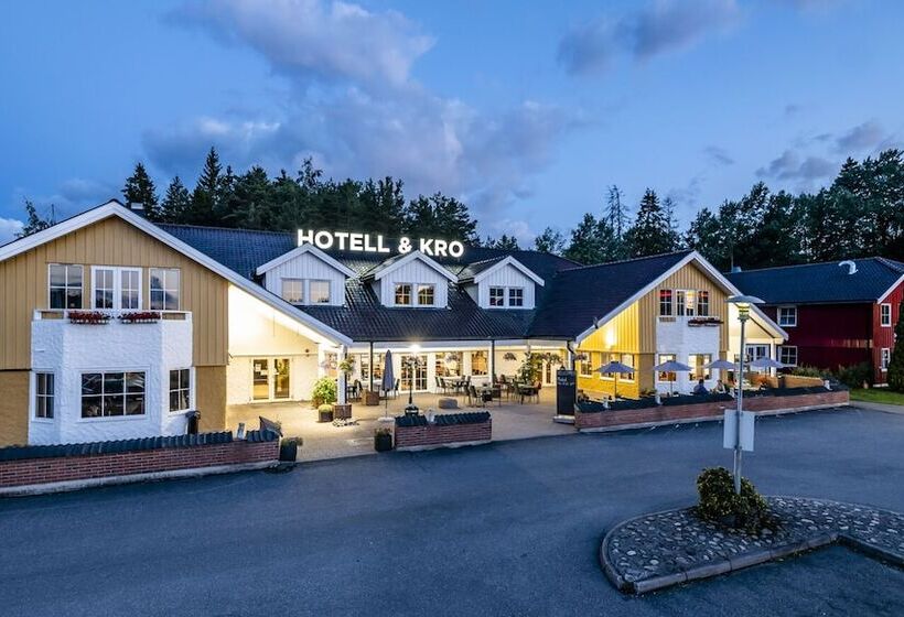 Storebaug Hotell & Kro