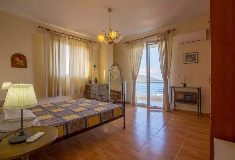 Villa Skroponeria