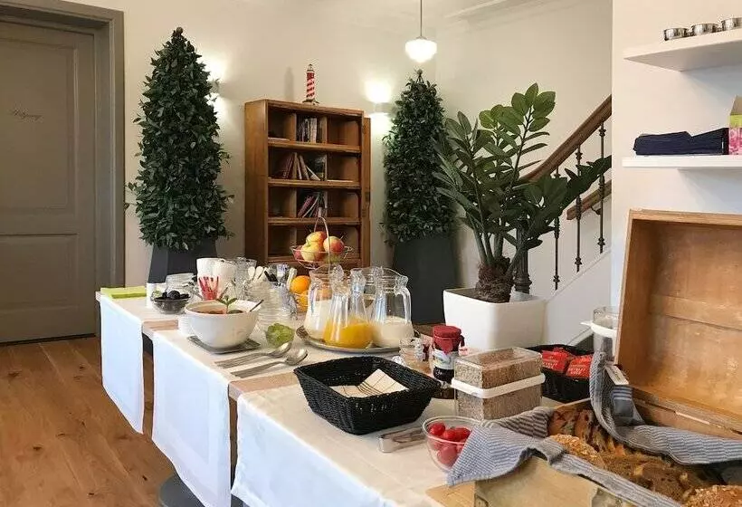 B&b Reeburg