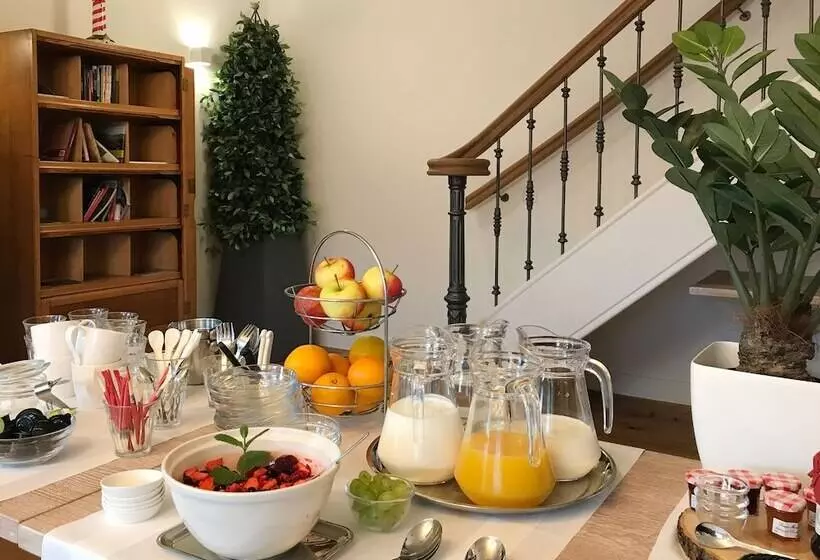 B&b Reeburg