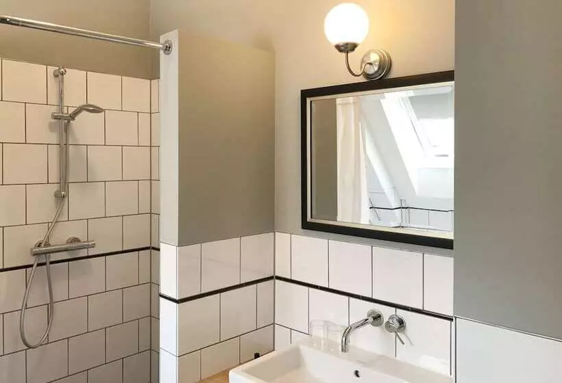 B&b Reeburg