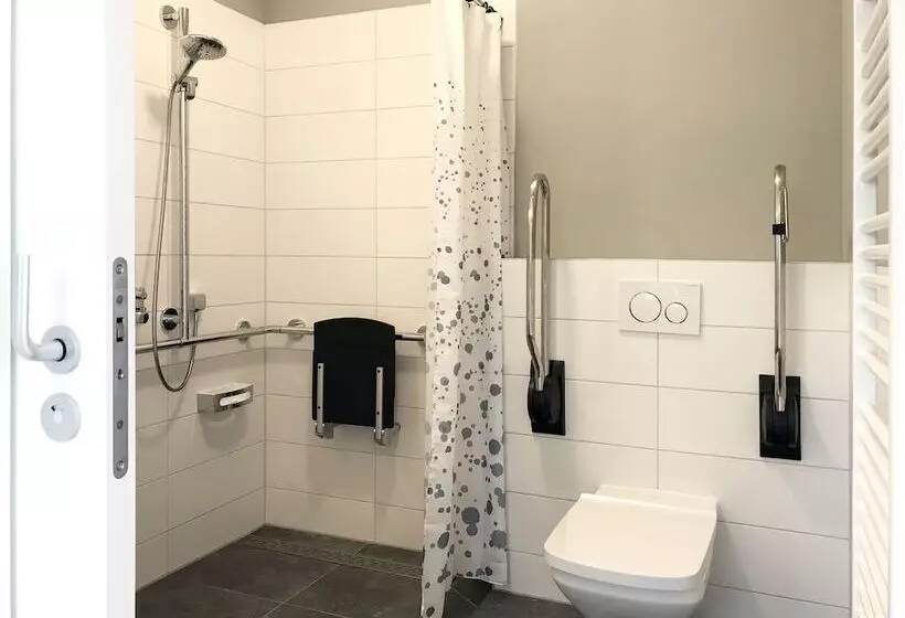 B&b Reeburg