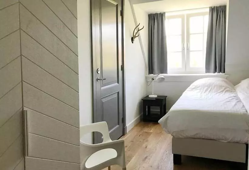 B&b Reeburg