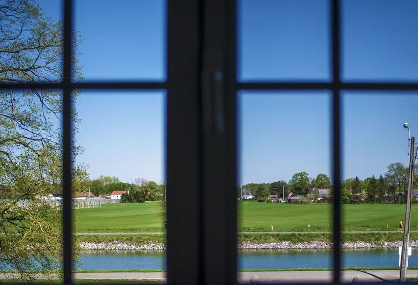 Bed and Breakfast Aquarand