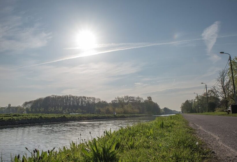 Bed and Breakfast Aquarand