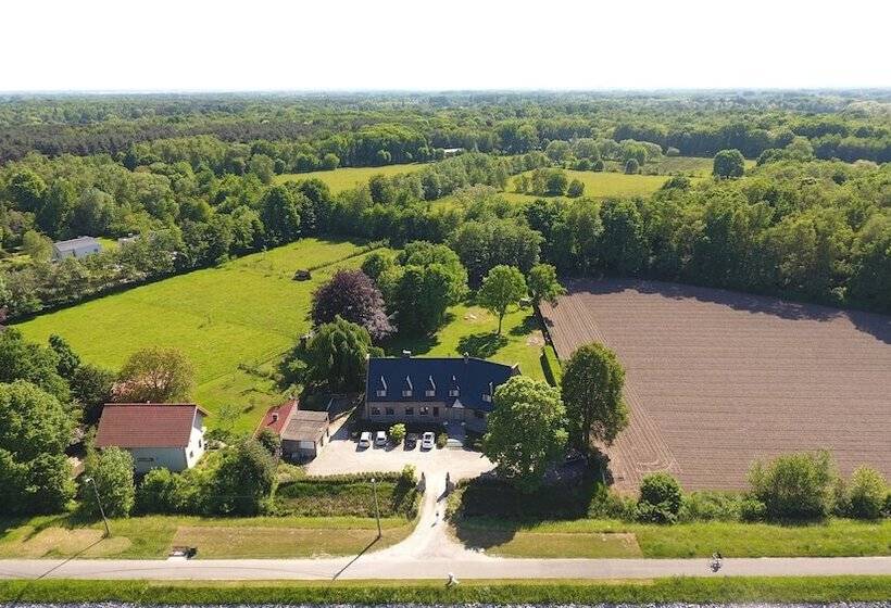 Bed and Breakfast Aquarand