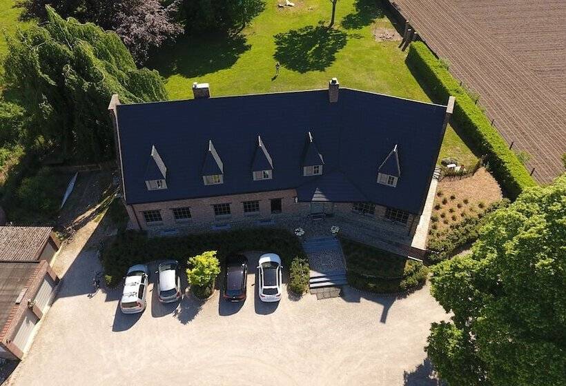 Bed and Breakfast Aquarand