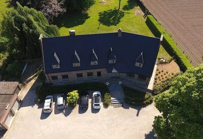 ベッドアンドブレックファースト Aquarand