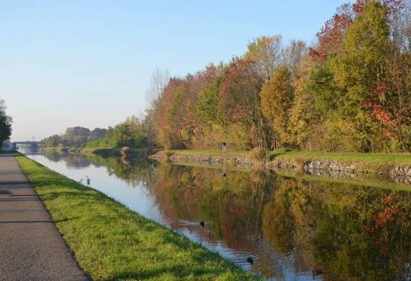 Bed and Breakfast Aquarand