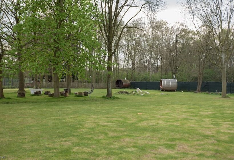 Bed and Breakfast Aquarand