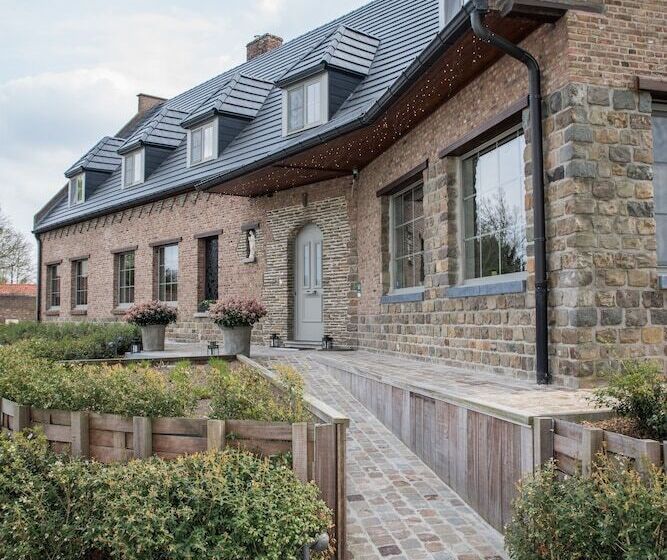 Bed and Breakfast Aquarand