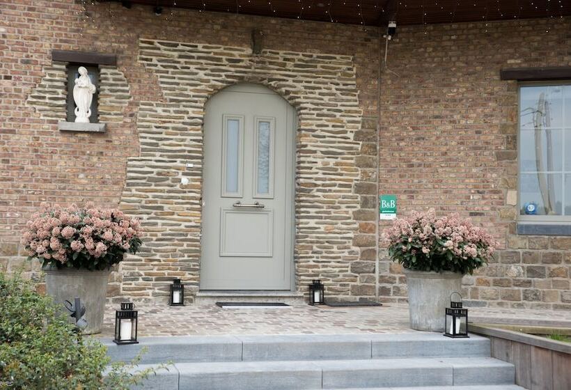 Bed and Breakfast Aquarand