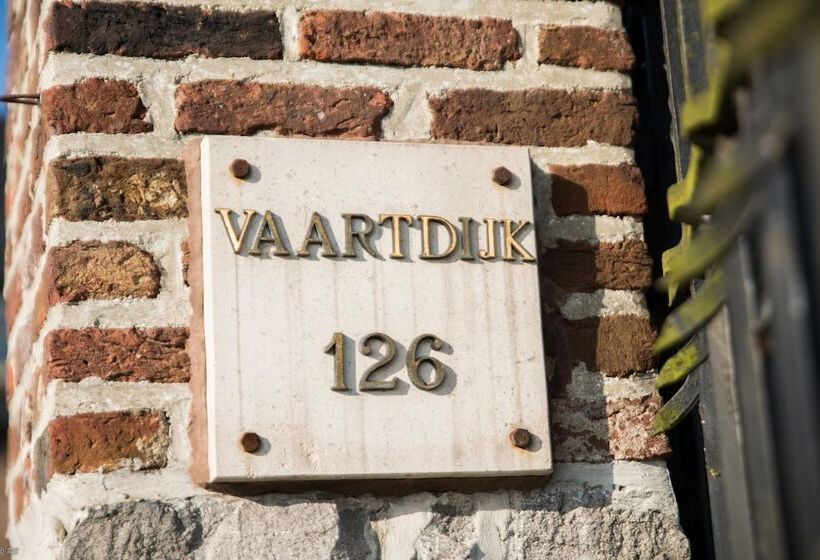 Bed and Breakfast Aquarand