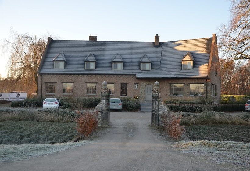 Bed and Breakfast Aquarand