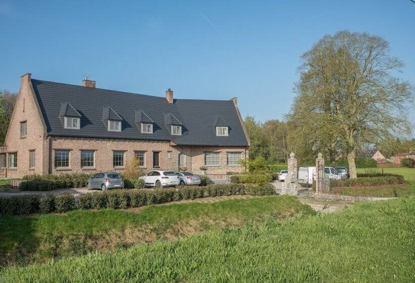 Bed and Breakfast Aquarand