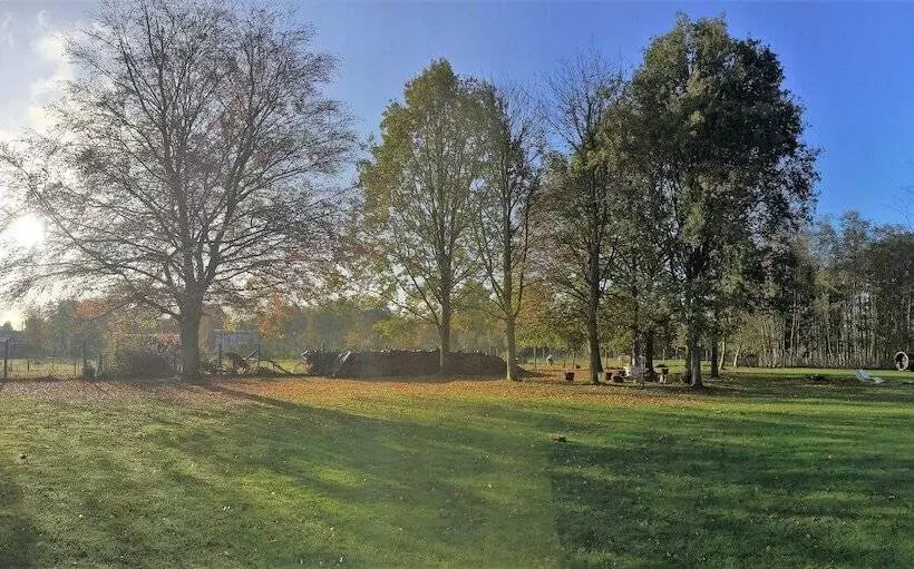 ベッドアンドブレックファースト Aquarand