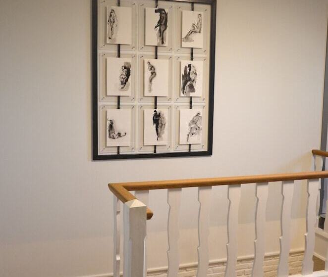 Bed and Breakfast Aquarand