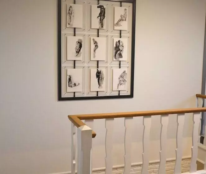 ベッドアンドブレックファースト Aquarand