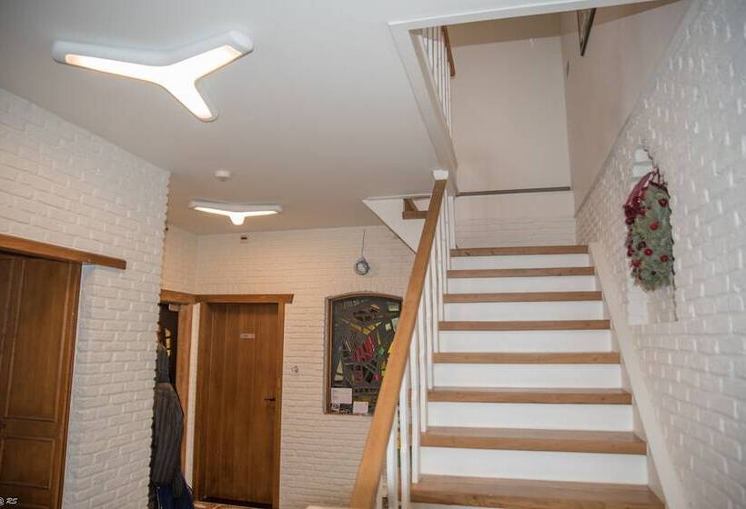 Bed and Breakfast Aquarand