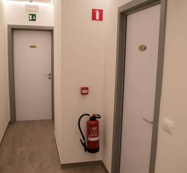 Bed and Breakfast Aquarand