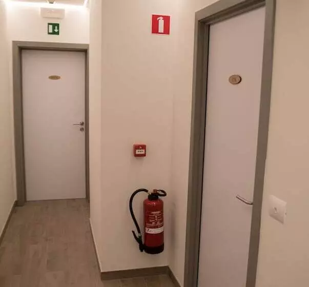 ベッドアンドブレックファースト Aquarand