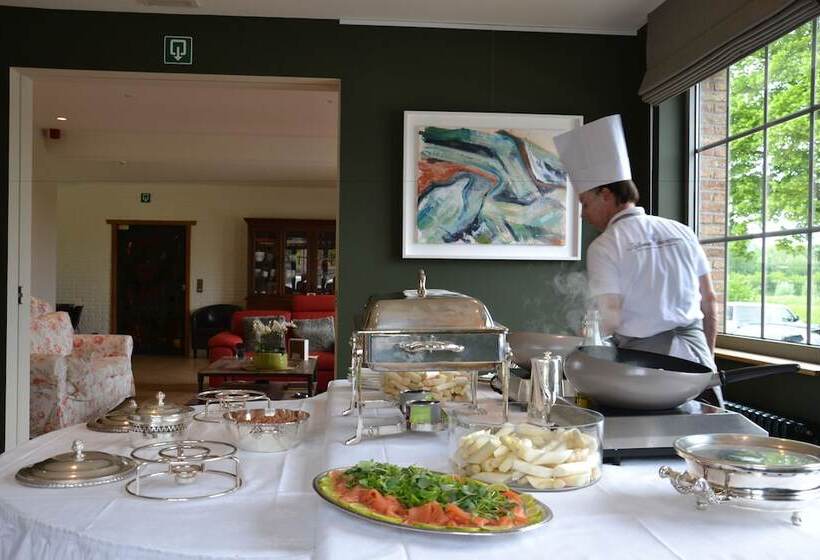 Bed and Breakfast Aquarand