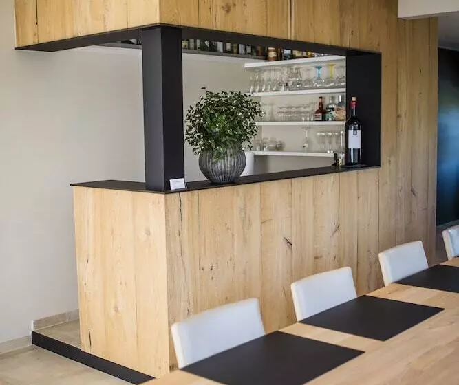 ベッドアンドブレックファースト Aquarand