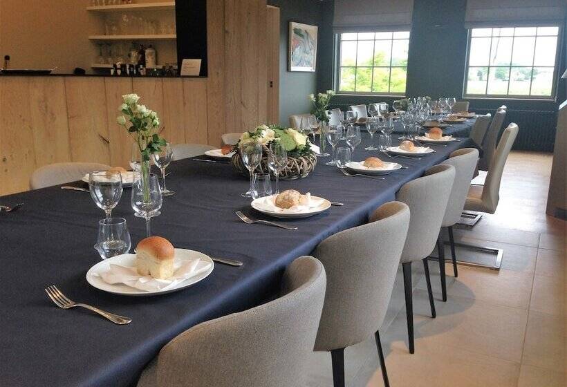 Bed and Breakfast Aquarand