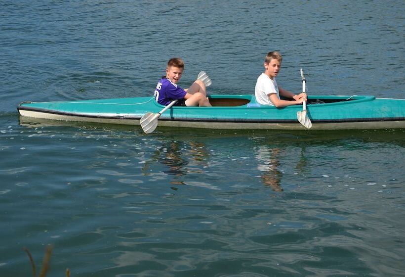 Bed and Breakfast Aquarand