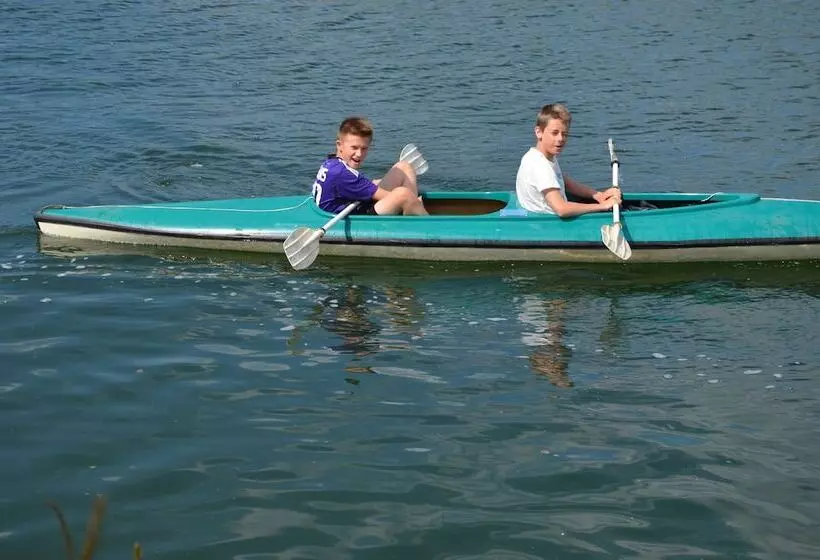 ベッドアンドブレックファースト Aquarand