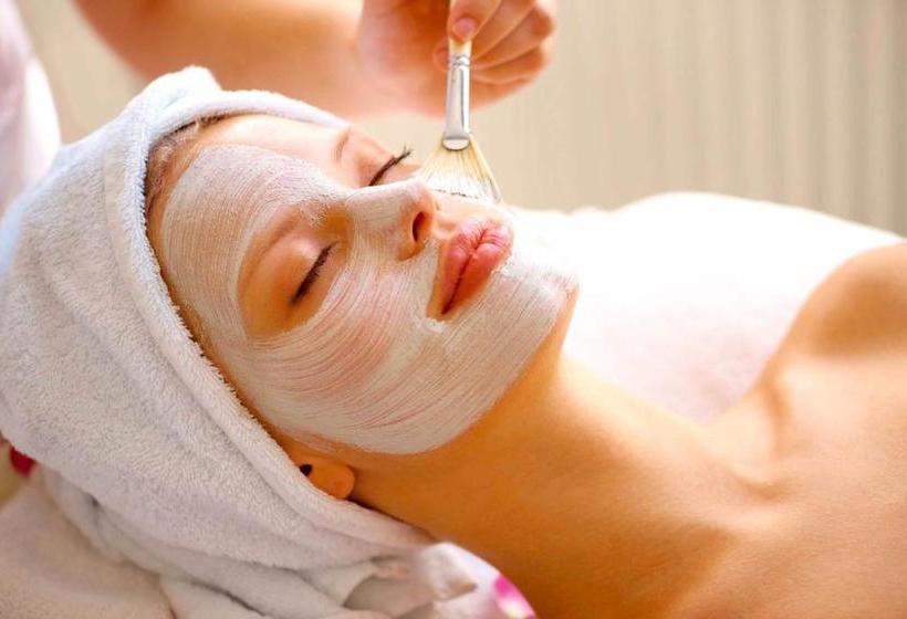 ベッドアンドブレックファースト Lovina Palace