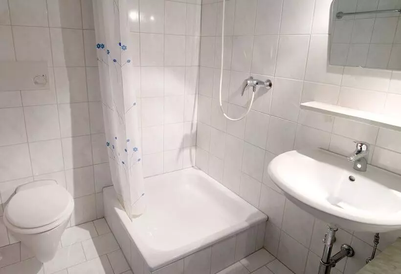 Buchauer Tirol Landhaus Buchauer