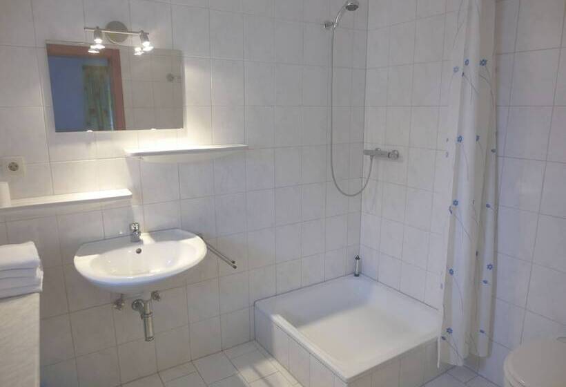 Buchauer Tirol Landhaus Buchauer