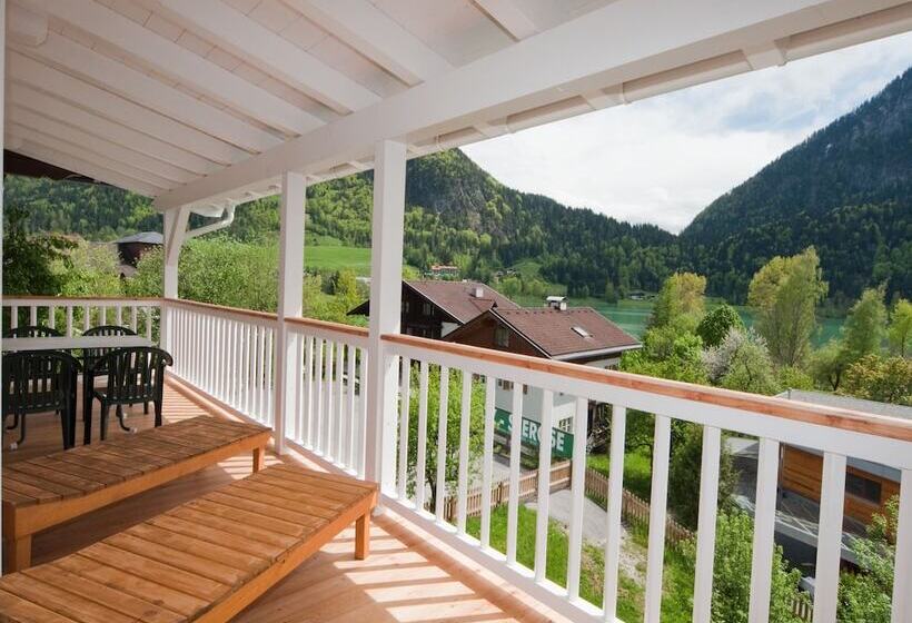 Buchauer Tirol Landhaus Buchauer