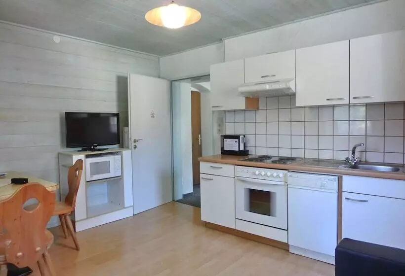 Buchauer Tirol Landhaus Buchauer