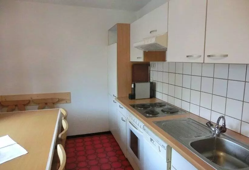 Buchauer Tirol Landhaus Buchauer