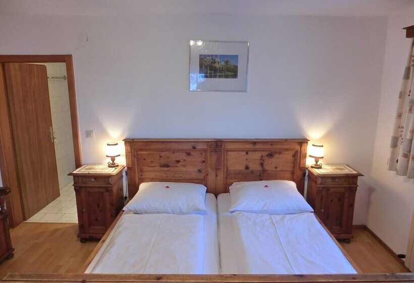 Buchauer Tirol Landhaus Buchauer