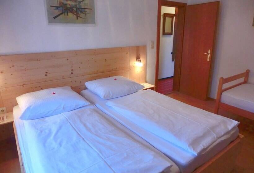 Buchauer Tirol Landhaus Buchauer