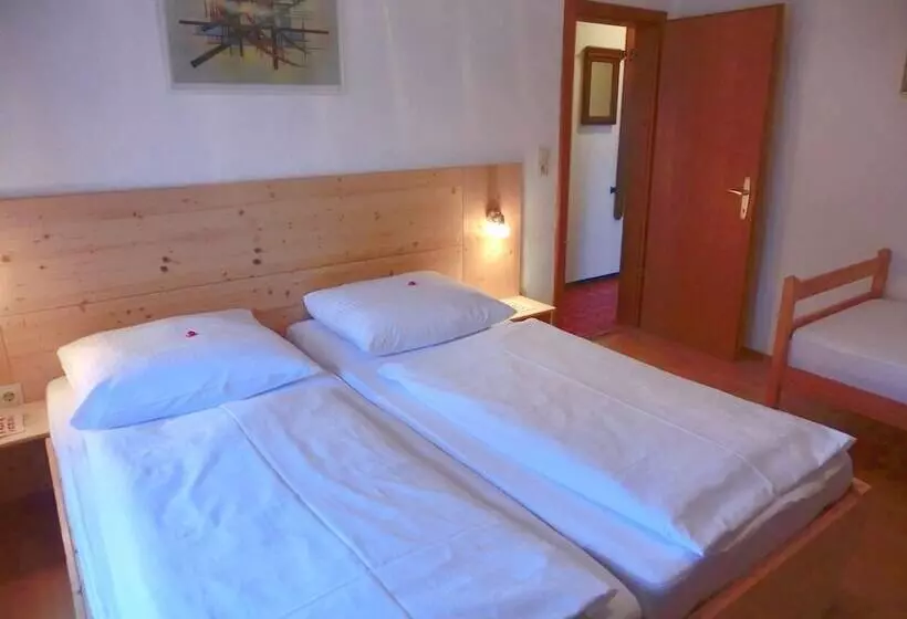 Buchauer Tirol Landhaus Buchauer