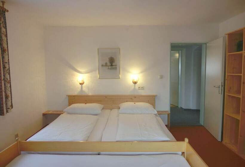 Buchauer Tirol Landhaus Buchauer