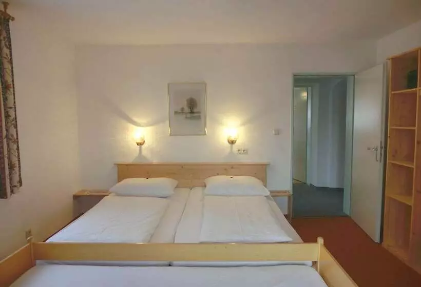 Buchauer Tirol Landhaus Buchauer