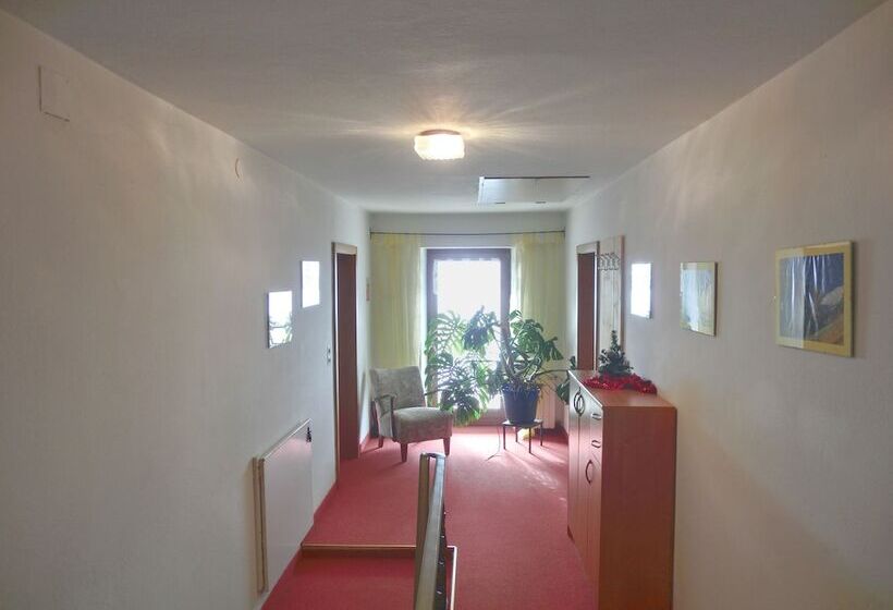 Buchauer Tirol Landhaus Buchauer