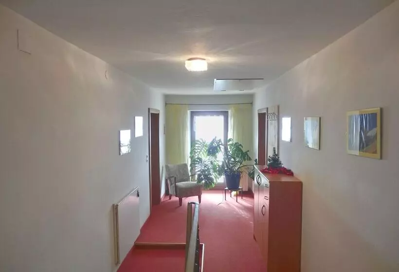 Buchauer Tirol Landhaus Buchauer