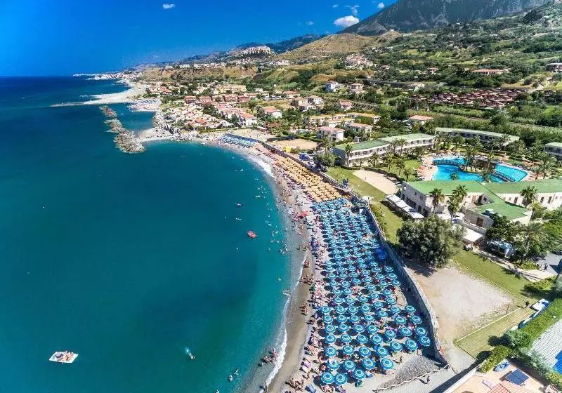 Club Residence I Caraibi