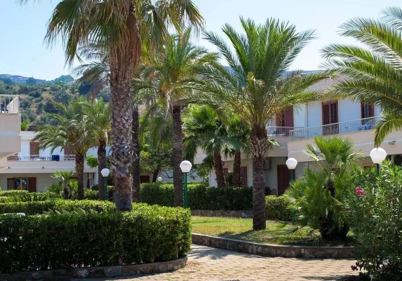 Club Residence I Caraibi