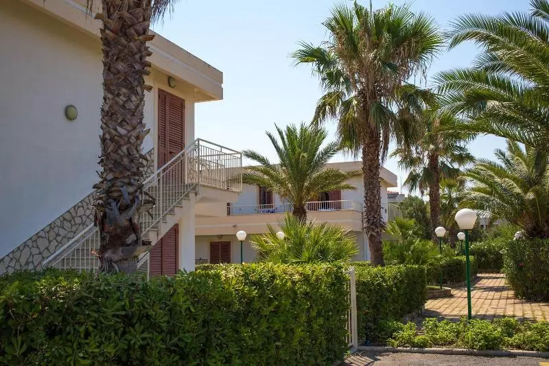 Club Residence I Caraibi