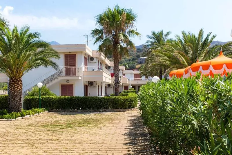 Club Residence I Caraibi