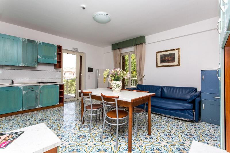 Club Residence I Caraibi