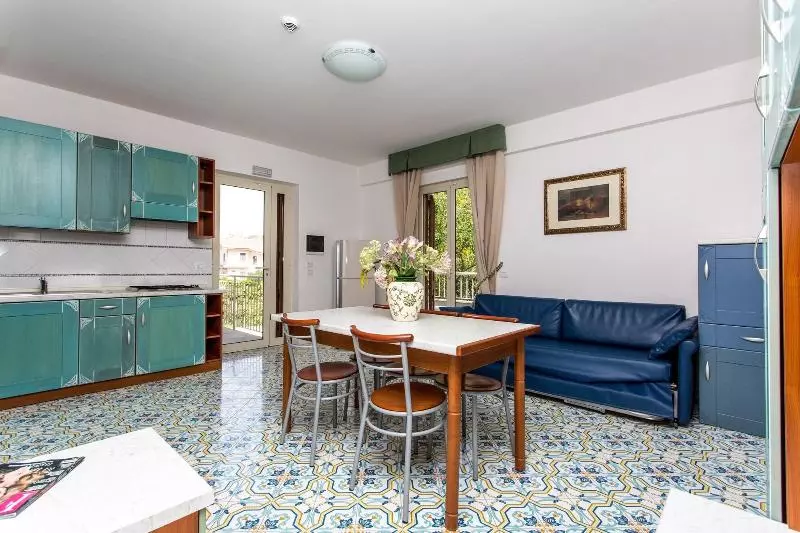 Club Residence I Caraibi